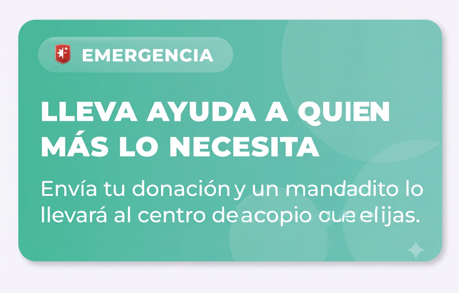 Pasos para pedir tu viaje en la app de Yummy